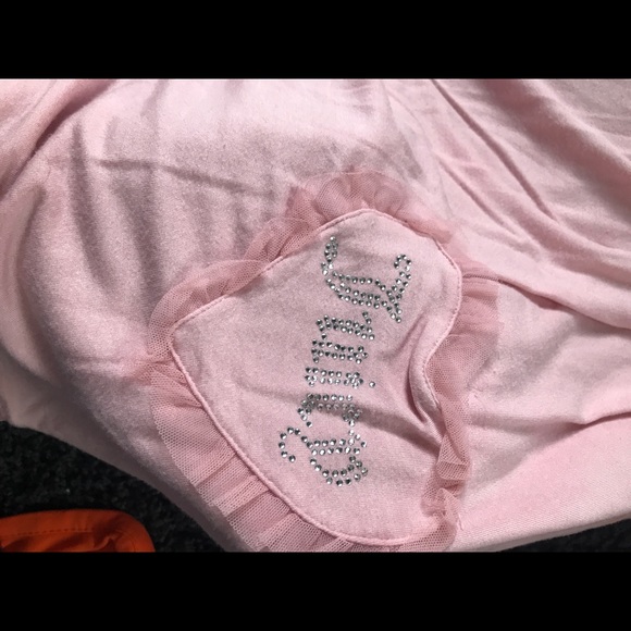 Pink Juicy Couture Dress - Picture 3 of 5